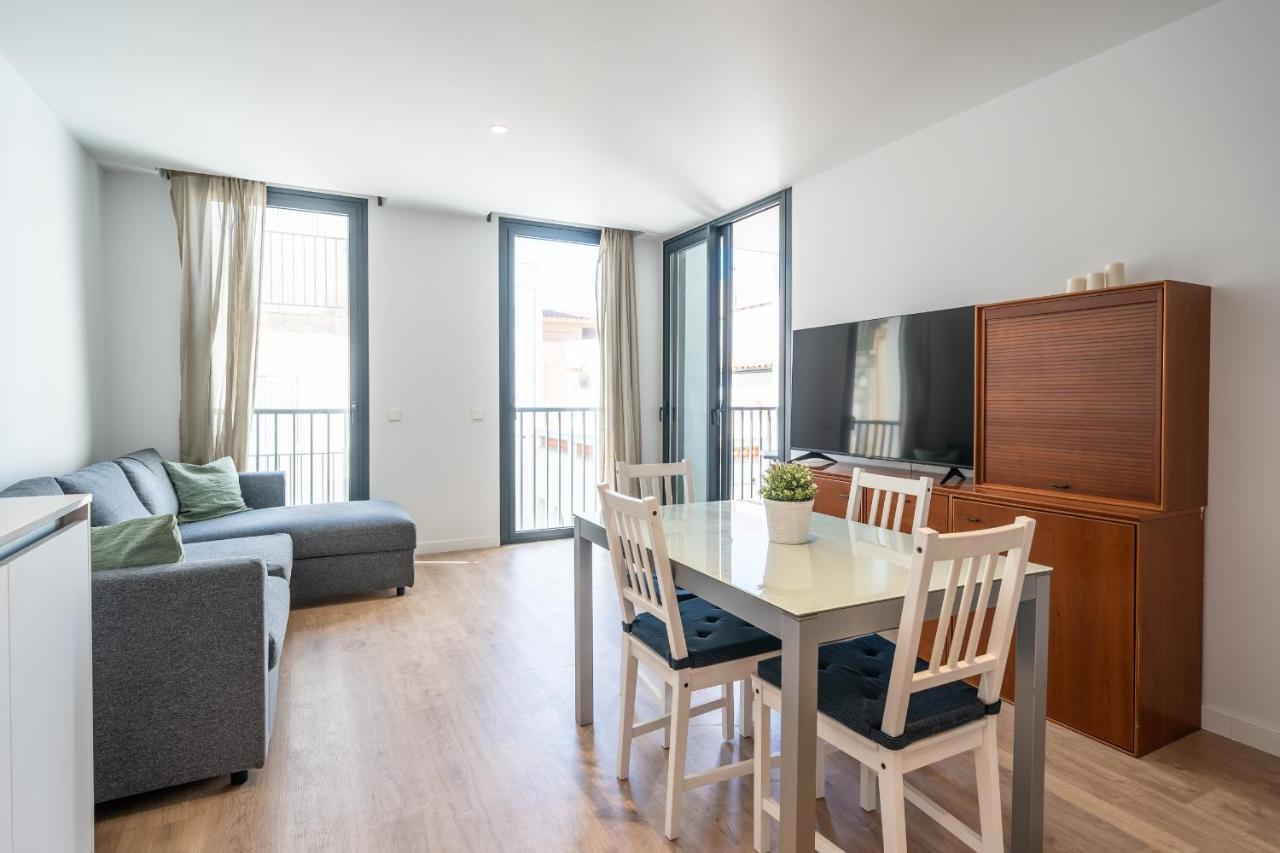 Apartamento Melissa Con Terraza เลสกาลา ภายนอก รูปภาพ